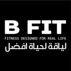 BFit 圖標