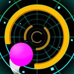 Скачать Rolly Vortex APK