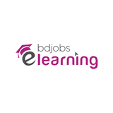 Bdjobs eLearning icône
