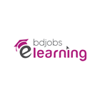 Bdjobs eLearning ícone