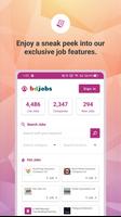 Bdjobs ภาพหน้าจอ 2