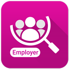 Bdjobs Employer icono