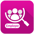 Bdjobs Employer ikona
