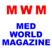 Med World Magazine আইকন