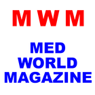 Med World Magazine icon