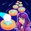 Night Falls - Descendants Tiles Hop Beats APK