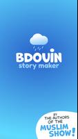 BDOUIN poster