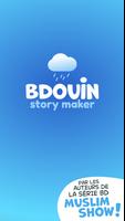 BDOUIN Poster