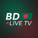 Bangladesh Live TV - বাংলাদেশ APK