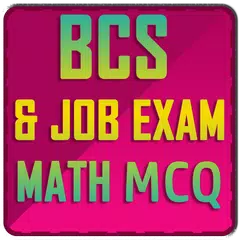 Bcs Math Preparation Mcq APK download