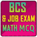 Bcs Math Preparation Mcq APK