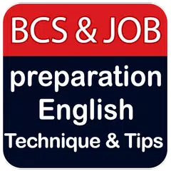 Descargar APK de Bcs Preparation English and Ba