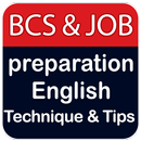 Bcs Preparation English and Ba APK