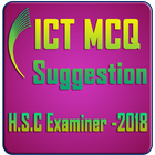 ICT MCQ-icoon