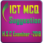 ICT MCQ アイコン