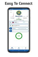 Master VPN تصوير الشاشة 1
