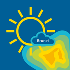 Brunei WX иконка