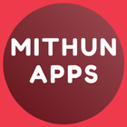 Mithun Apps 아이콘