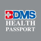 BDMS Healthpassport icône