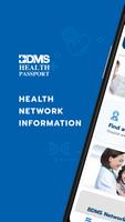 BDMS Healthpassport Affiche