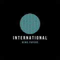 international newspaper: Enews
