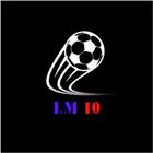 LM10 (leo Messi) ikon