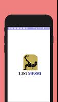 LM10 (leo Messi) penulis hantaran