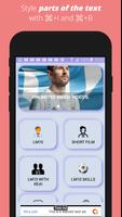 LM10 (leo Messi) screenshot 1