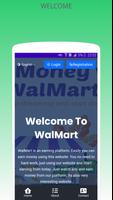 WalMart909 Affiche