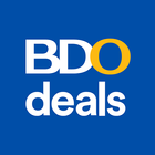آیکون‌ BDO Deals