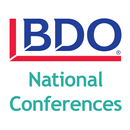 BDO USA National Conferences APK