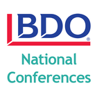 BDO USA icône