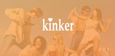 kink: Kinky Dating App for BDSM, Kink & Fetish