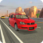 Icona Ultimate Traffic Driver