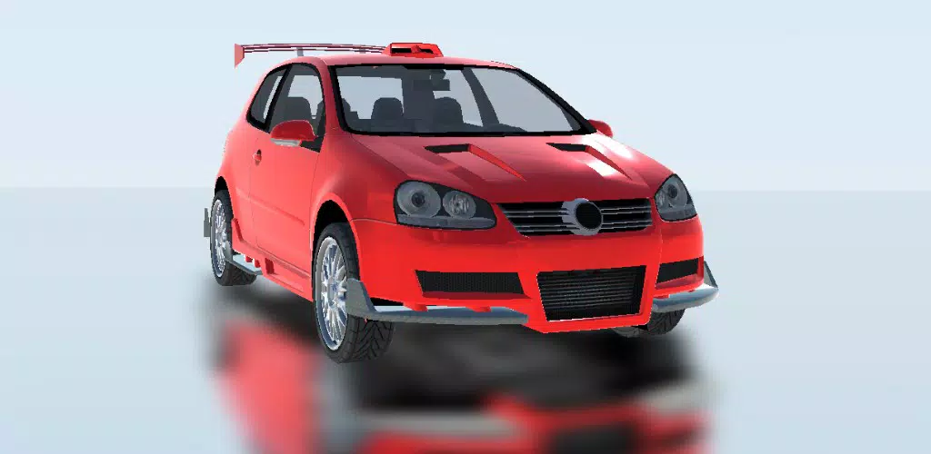 Ultimate Traffic Driver