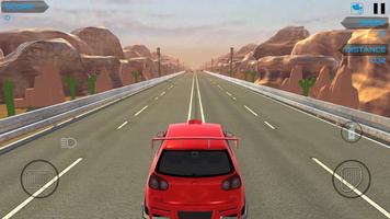 2 Schermata Ultimate Traffic Driver