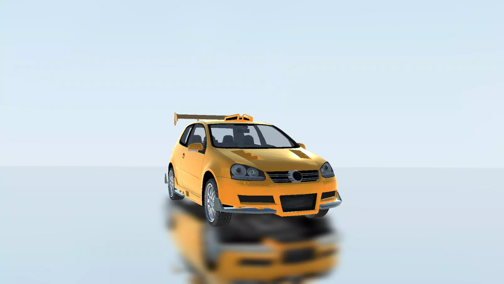 Ultimate Traffic Driver