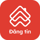 Batdongsan.com.vn - Đăng Tin biểu tượng