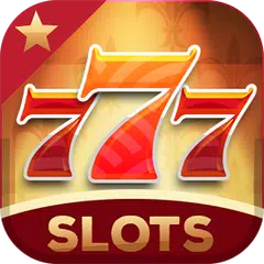 Biệt Đội Săn Hũ - Vua Nổ Hũ Slots 777 VQMM