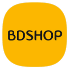 BDSHOP.COM icon