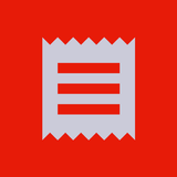 Web page to PDF, HTML, PNG, QR simgesi
