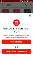 Web page to PDF, HTML, PNG, QR Ekran Görüntüsü 3