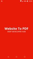 Web page to PDF, HTML, PNG, QR gönderen