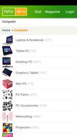 Bdstall - Online Stall in Bangladesh تصوير الشاشة 1