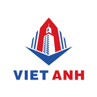 Bất động sản Việt Anh biểu tượng