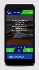 Aula BDP APK download