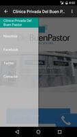 Clinica Del Buen Pastor โปสเตอร์