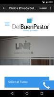 Clinica Del Buen Pastor capture d'écran 1