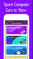 Learn Computer poster