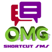 chatting shortcut message